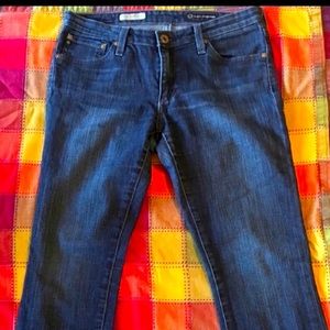 Men’s AG Adriano Goldschmied Jeans